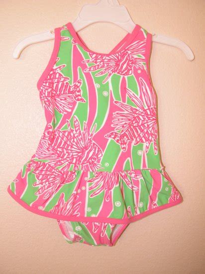 tigerlilly|lilly pulitzer swimsuit.